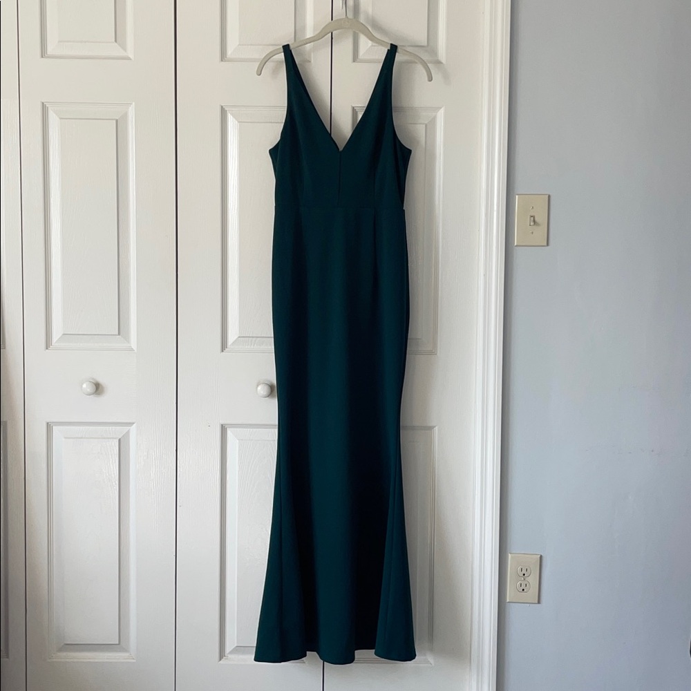 Made With Love Maxi Dress